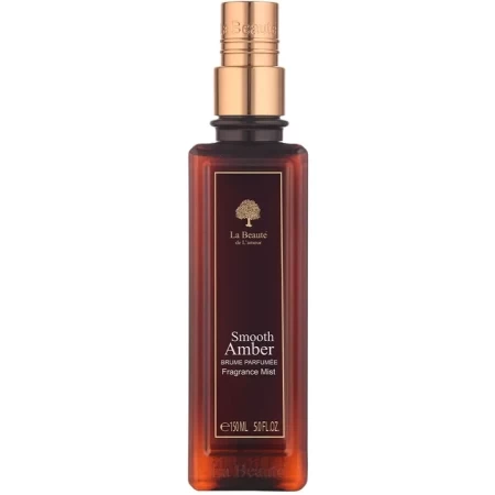 La Beauté Smooth Amber Fragrance Mist