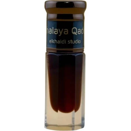 Elkhaldi Meghalaya Qadeem