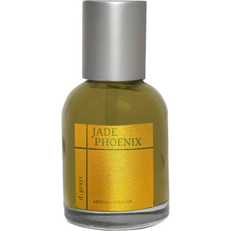 D. Grayi Jade Phoenix