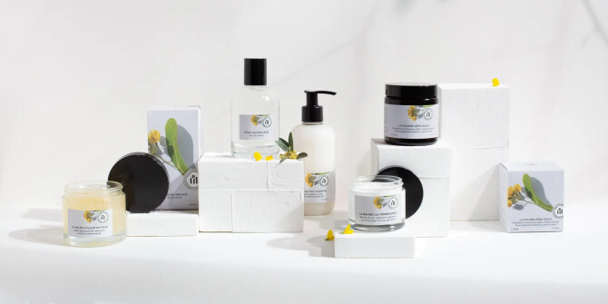 Франсис Кюркджян составил для TiL аромат L’Eau Qui Enlace