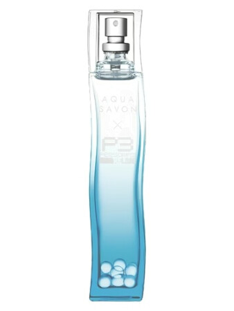Aqua Savon / アクア シャボン Watery Shampoo x Persona 3 Reload