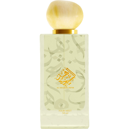 Ahmed Al Maghribi Al Shaikha Hind Hair Mist