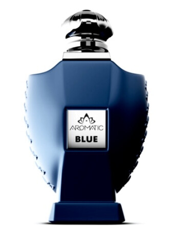 Aromatic Families Blue