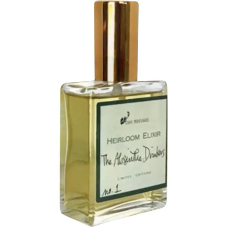 DSH Perfumes The Absinthe Drinkers Eau de Parfum