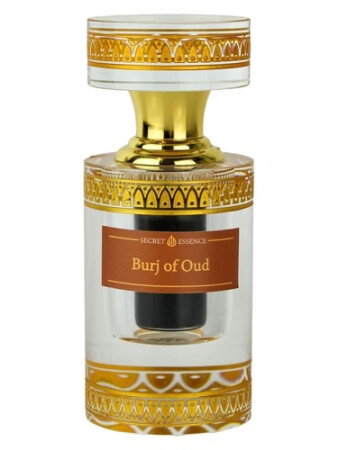 Secret Essence Burj of Oud