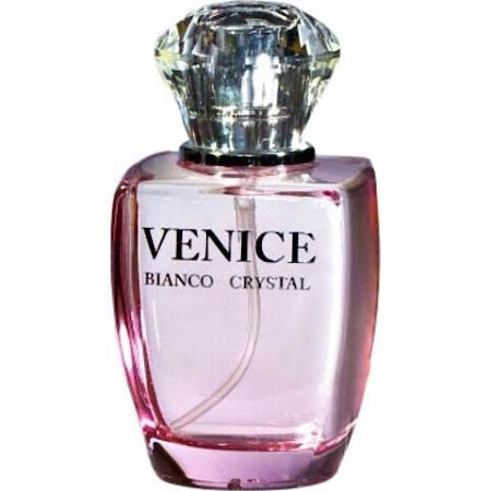 Paris Avenue / Art Creation Venice Bianco Crystal