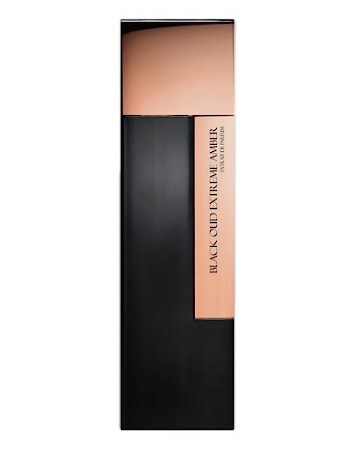 Laurent Mazzone Parfums Black Oud Extreme Amber