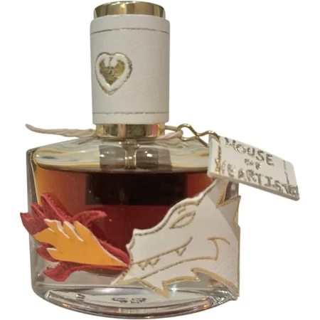 House of Heartistry White Dragon