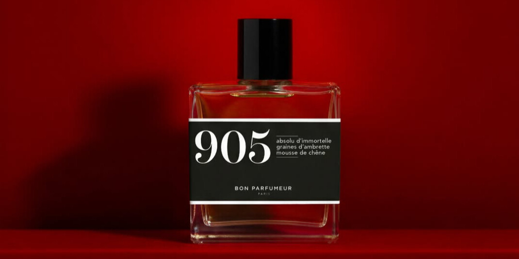 905 Immortelle, Ambrette, Mousse de Chêne – новый аромат от Bon Parfumeur