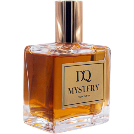 D'Qar Mystery