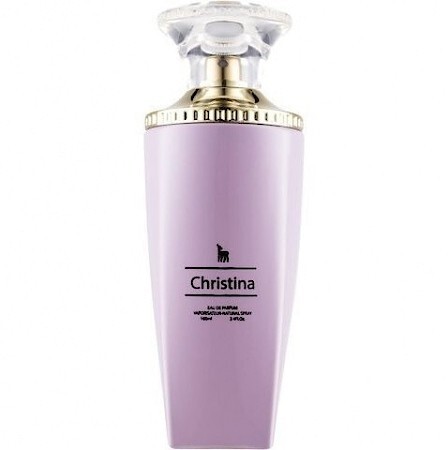 Kolmaz Christina