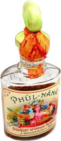 Grossmith Phul-Nana