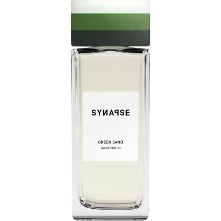 Synapse Green Sand