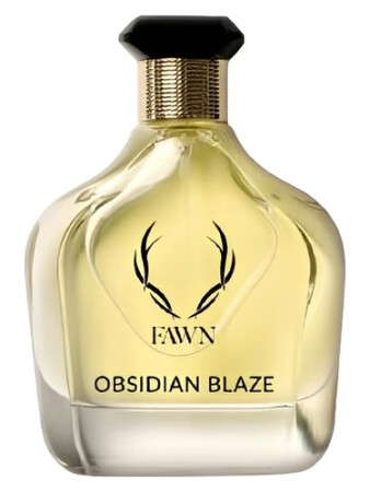 Fawn Obsidian Blaze
