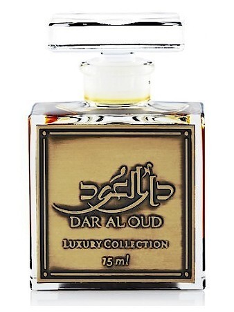 Dar al Oud BN10601