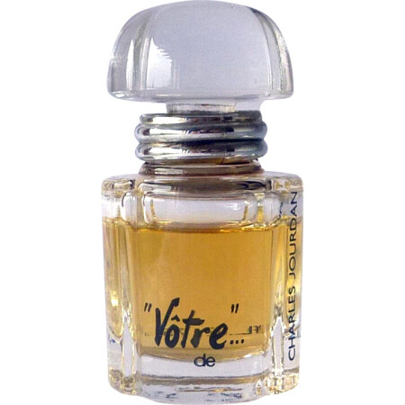 Charles Jourdan Vôtre Parfum
