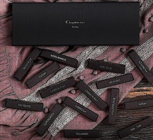 Coquillete Paris. Часть 2