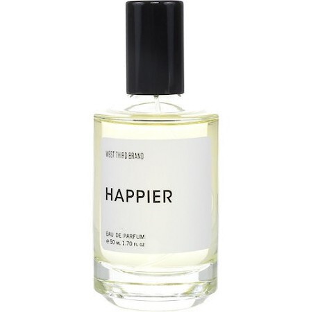 West Third Brand Happier