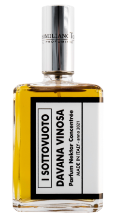 I Sottovuoto Davana Vinosa