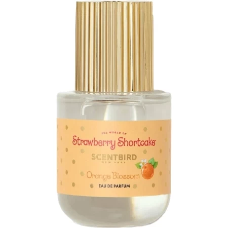 Strawberry Shortcake Strawberry Shortcake x Scentbird: Orange Blossom