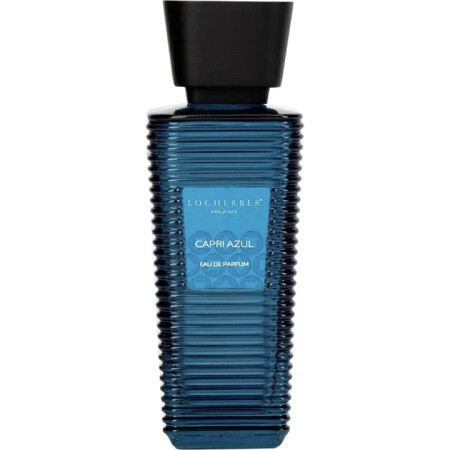 Locherber Capri Azul
