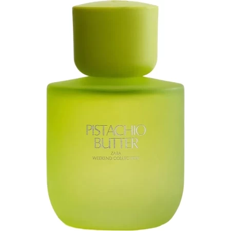 Zara Pistachio Butter