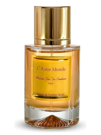Maison Eau de Couture L'Autre Monde