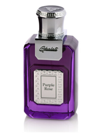 Ghalati Purple Rose
