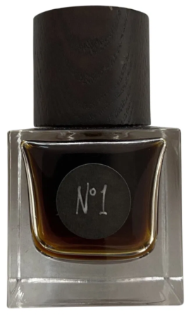 Ensar Oud EO N°1: Manipur