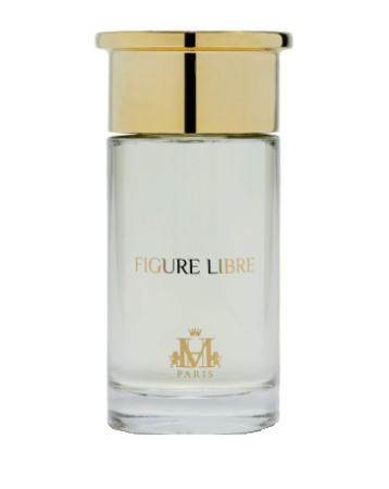 Maison d'Hauteville Figure Libre