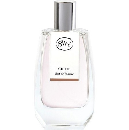 SWY - Scent With You Cheers