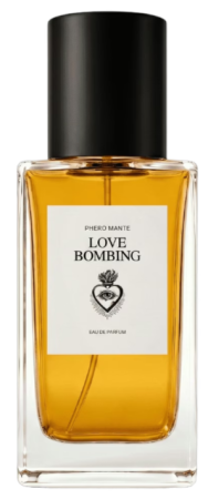 Phero Mànte Love Bombing