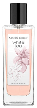 Christine Lavoisier Parfums White Tea