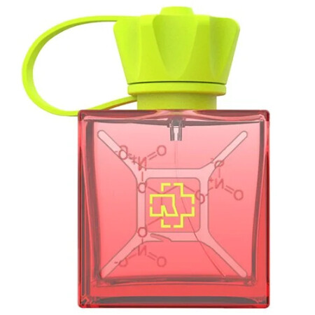 Rammstein Nitroglyzerin