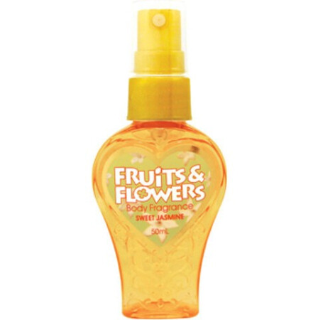 Expand Fruits & Flowers Sweet Jasmine