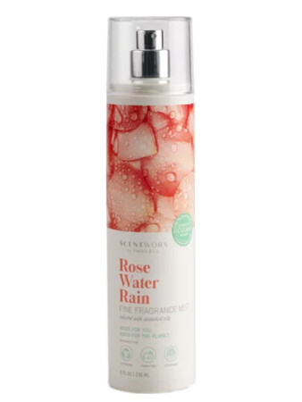 ScentWorx Rose Water Rain