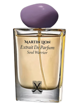 Martin Lion Soul Warrior