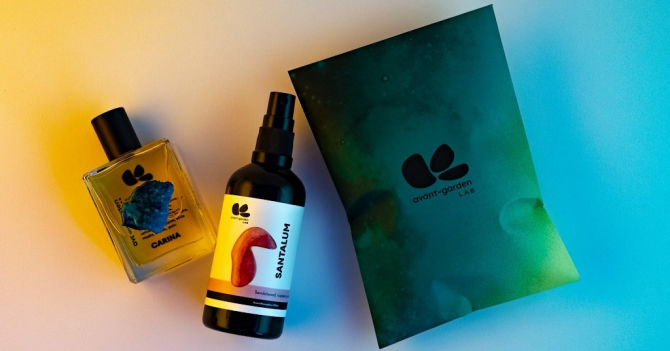 Месяц на Aromo: новинки, парфюмерные видео и главные посты в блогах