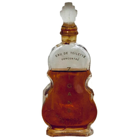 Corday Zigane Eau de Toilette