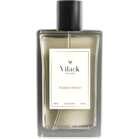 Vilack Arabian Horse
