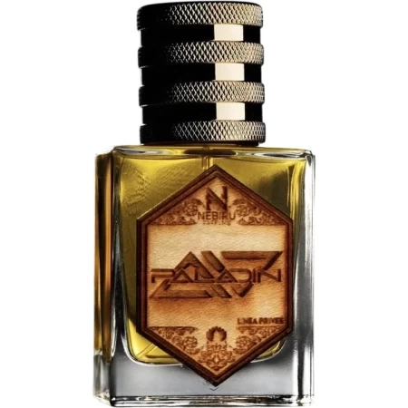 Nebiru Parfvms Paladin