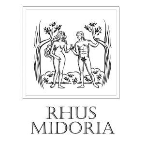Rhus Midoria
