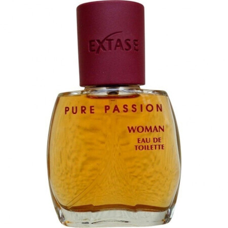 Muelhens Extase Pure Passion Woman