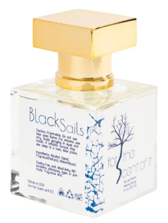 For The Scent Of It Black Sails