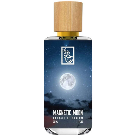 The Dua Brand Magnetic Moon
