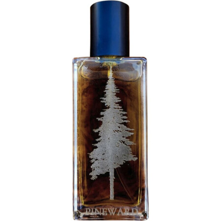 Pineward Perfumes Gingermoss