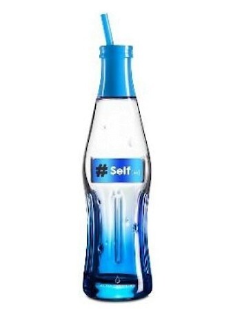 Agua de Cheiro #Self(ie) Blue