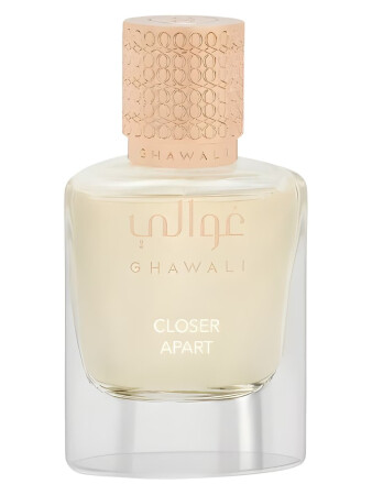 Ghawali Closer Apart