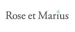 Rose et Marius