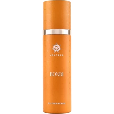 Asateer Bondi